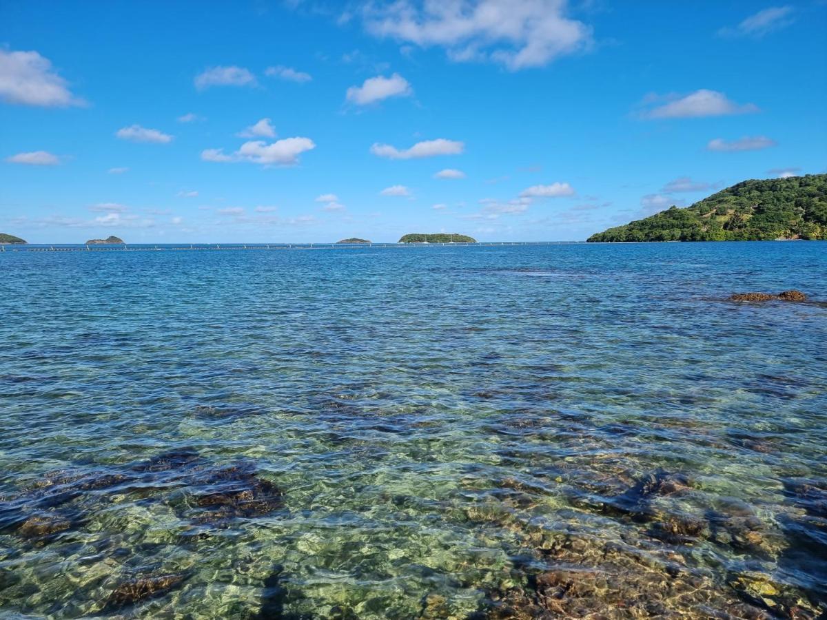 فيلا East Keys - Lucy'S Bay Hyacinthe المظهر الخارجي الصورة