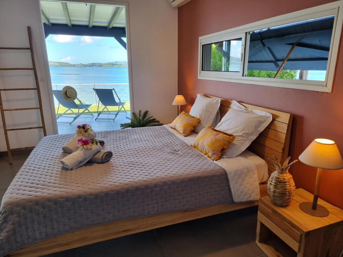 فيلا East Keys - Lucy'S Bay Hyacinthe المظهر الخارجي الصورة