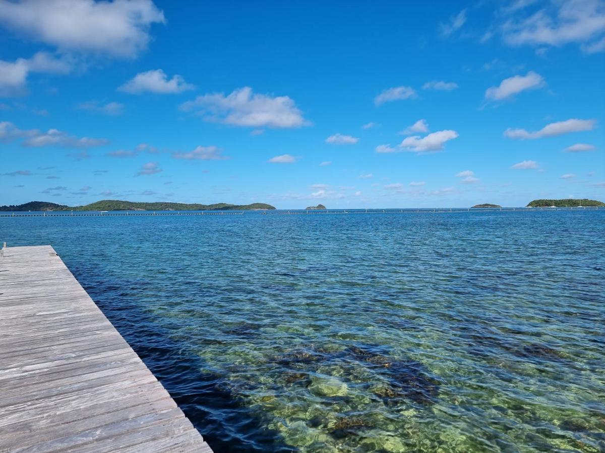 فيلا East Keys - Lucy'S Bay Hyacinthe المظهر الخارجي الصورة